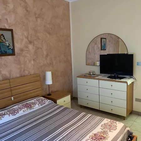 Apartmán Da Franca Villadossola