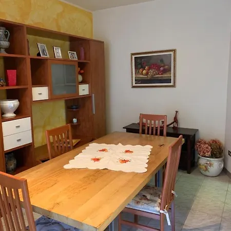 Da Franca Apartmán