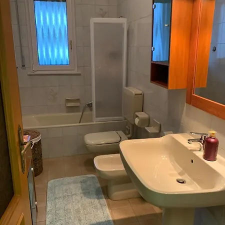 Da Franca Apartmán